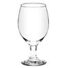 Toledo Beer Glasses, Set of 6 - CRYSTALIA GLASS